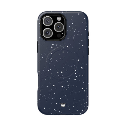 SNOWFALL DOT | MagSafe Tough iPhone Case