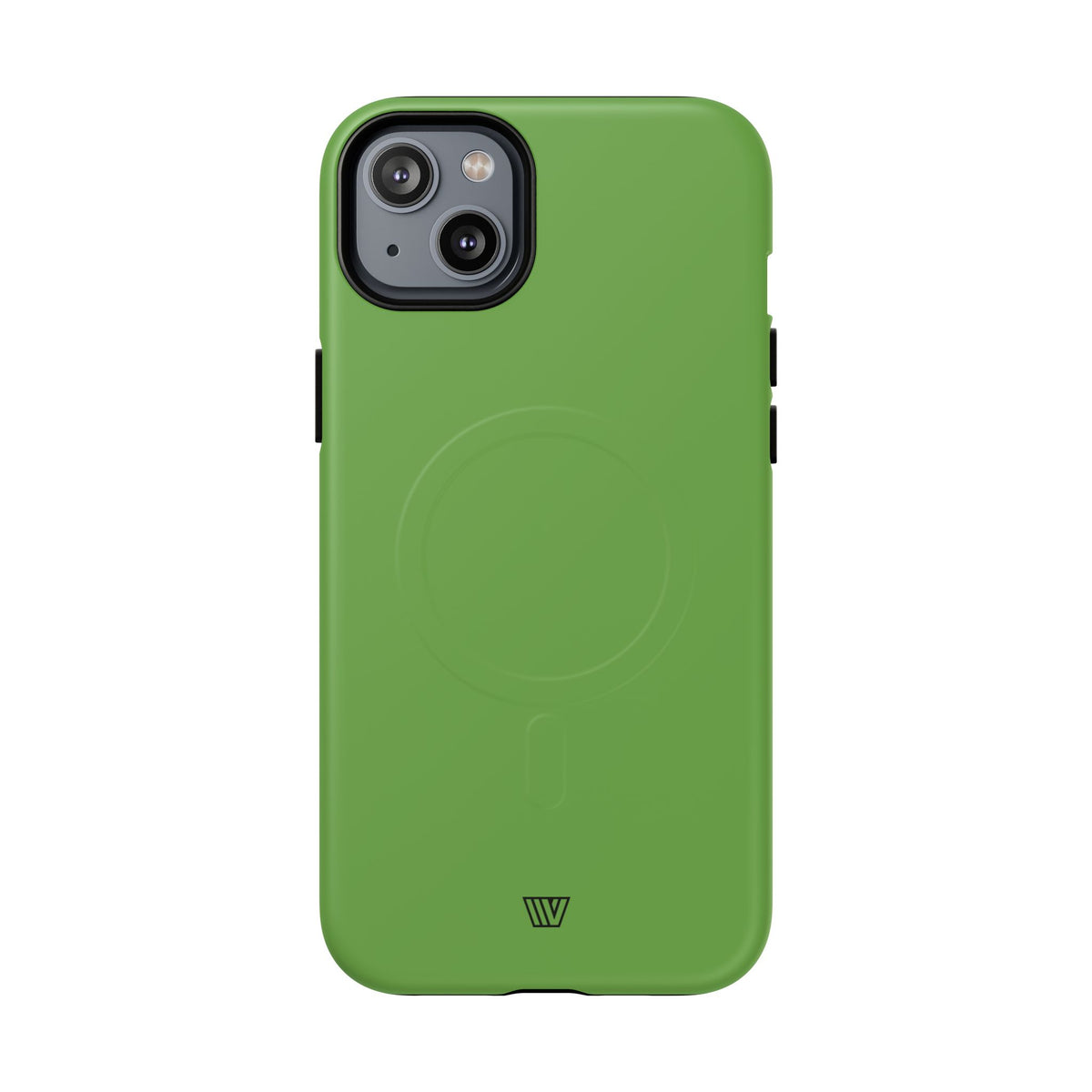 GREEN | MagSafe Tough iPhone Case