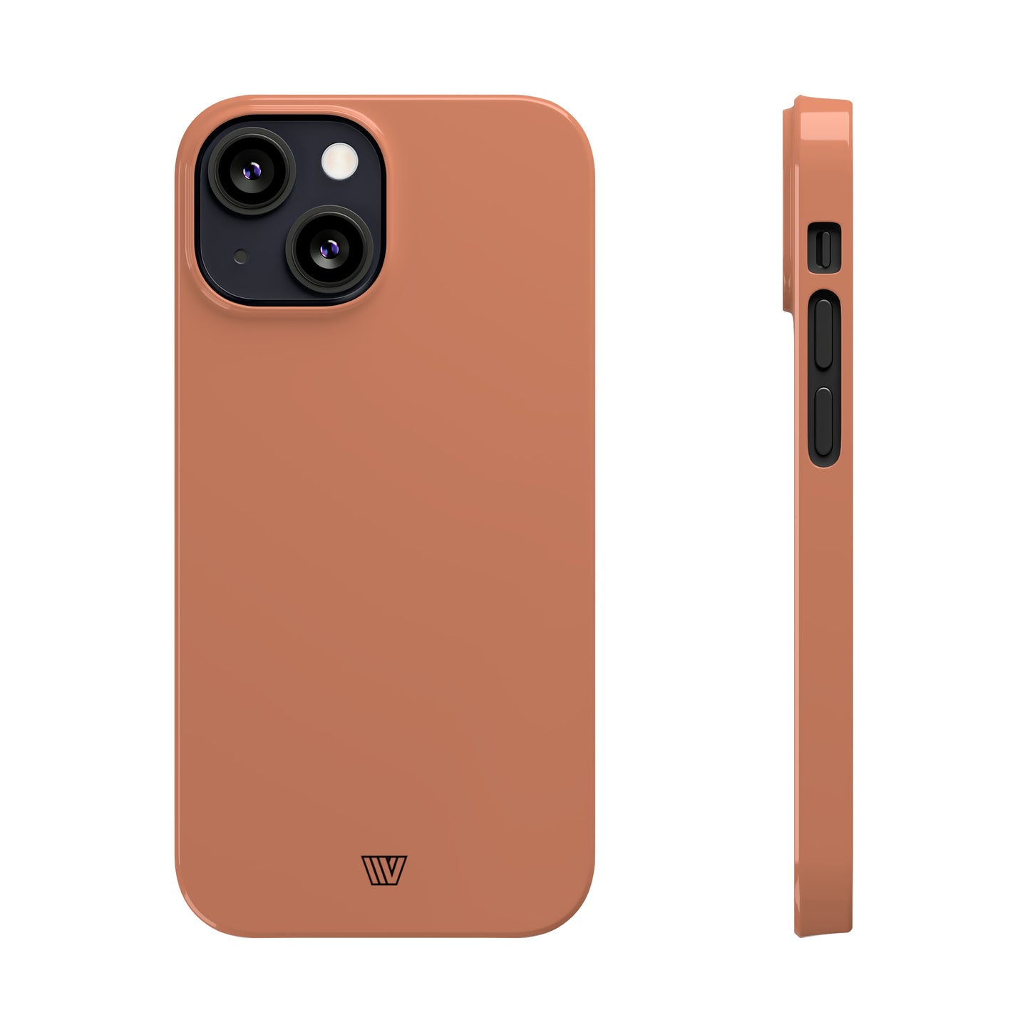 APRICOT | Slim iPhone Case