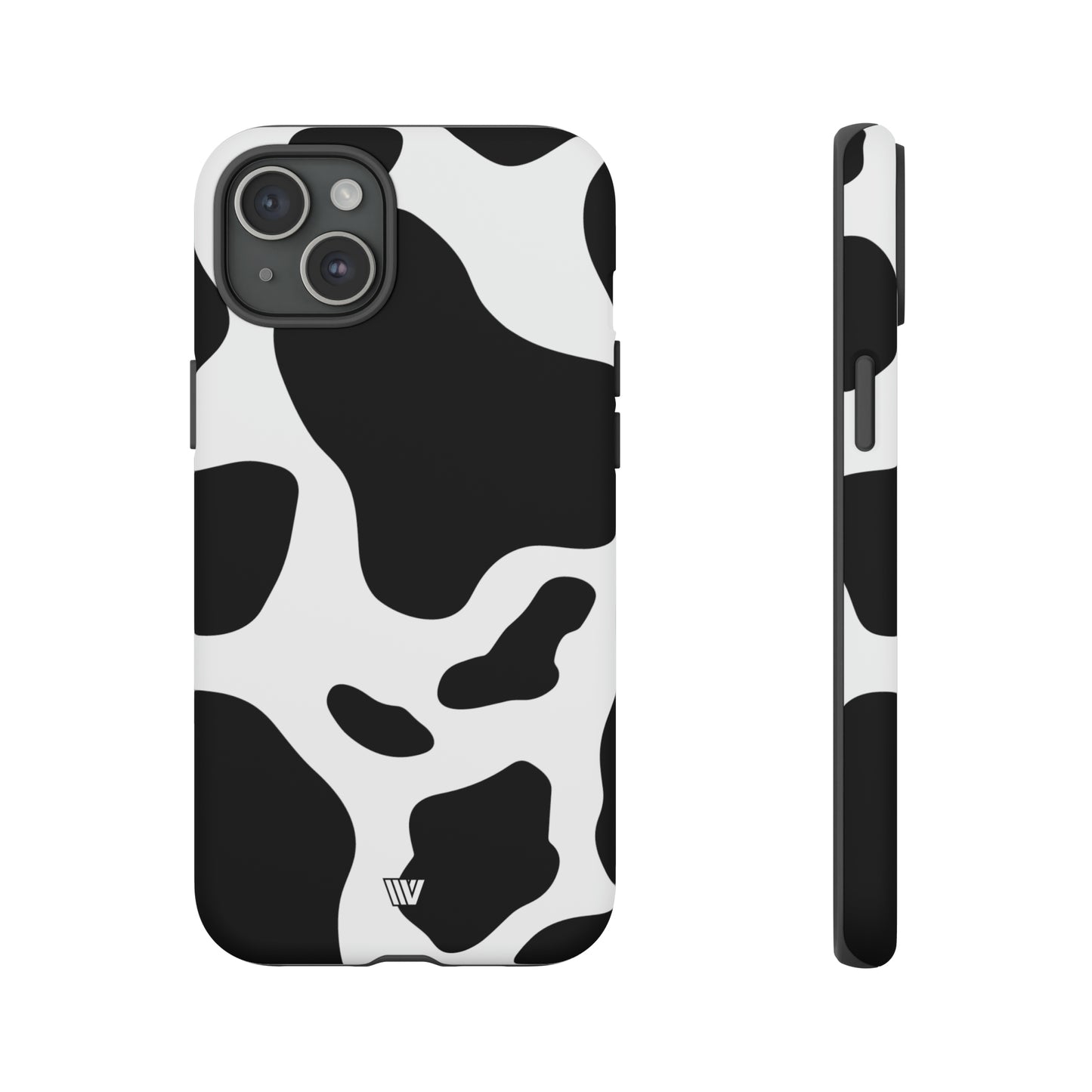 COW PRINT | Tough Phone Case