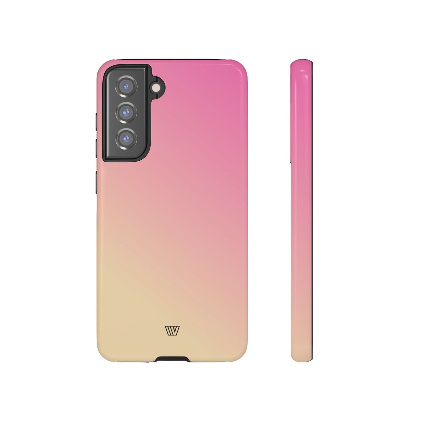 PINK LEMONADE | Tough Phone Case