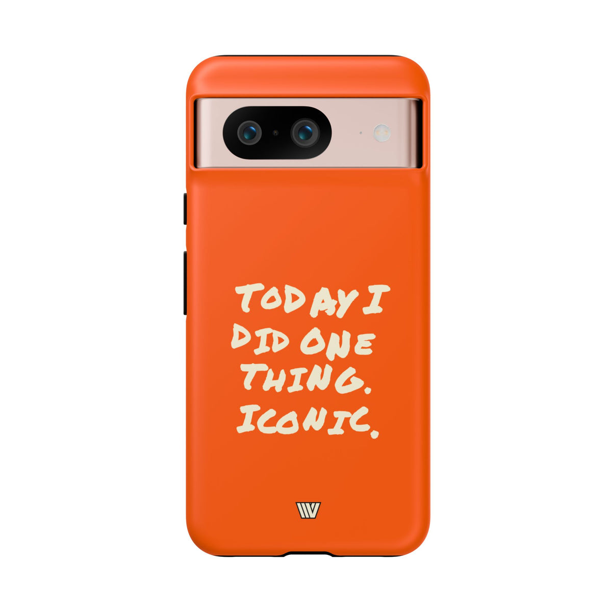 ICONIC | Tough Phone Case