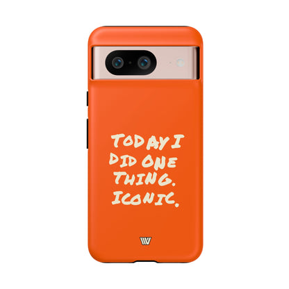 ICONIC | Tough Phone Case