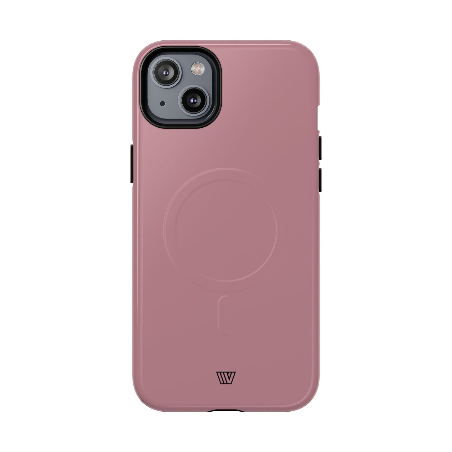 OLD ROSE | MagSafe Tough iPhone Case