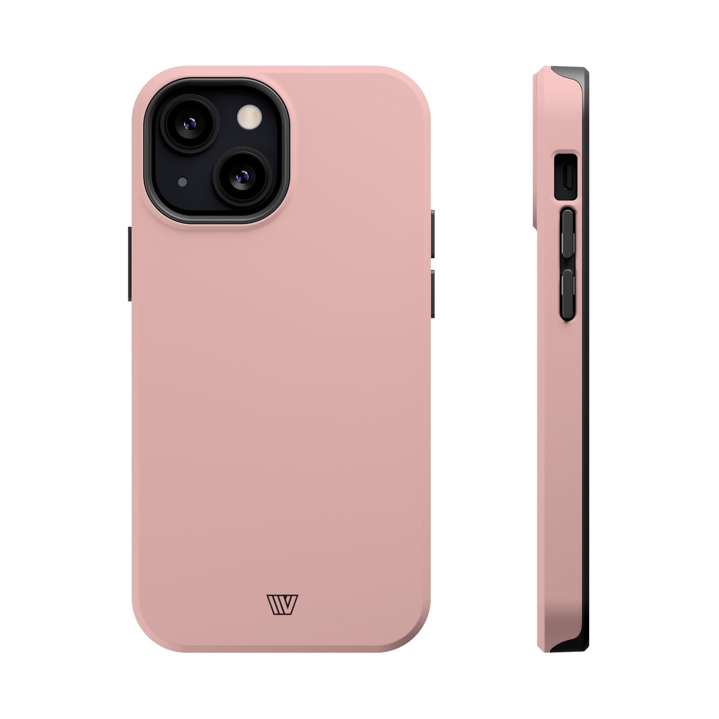 BLUSH PINK | MagSafe Tough iPhone Case