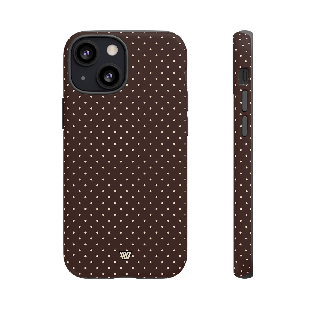 COFFEE CONFETTI | Tough Phone Case