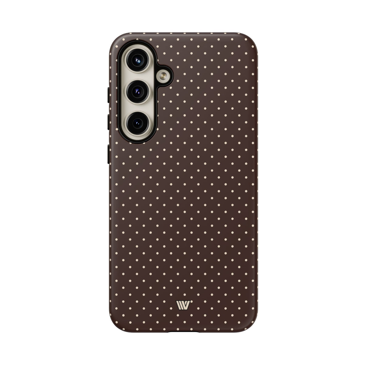 COFFEE CONFETTI | Tough Phone Case