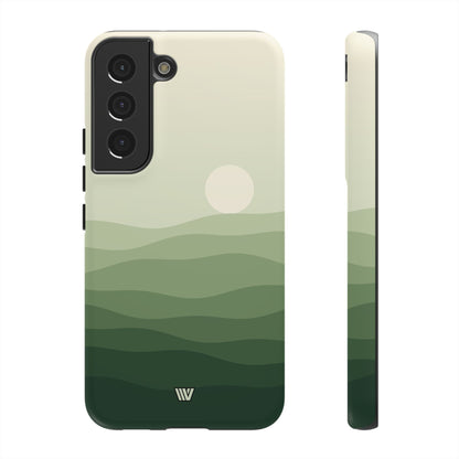 DAWN HILLS | Tough Phone Case