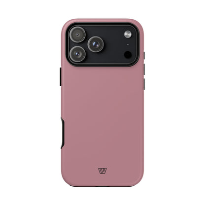 OLD ROSE | Tough Phone Case