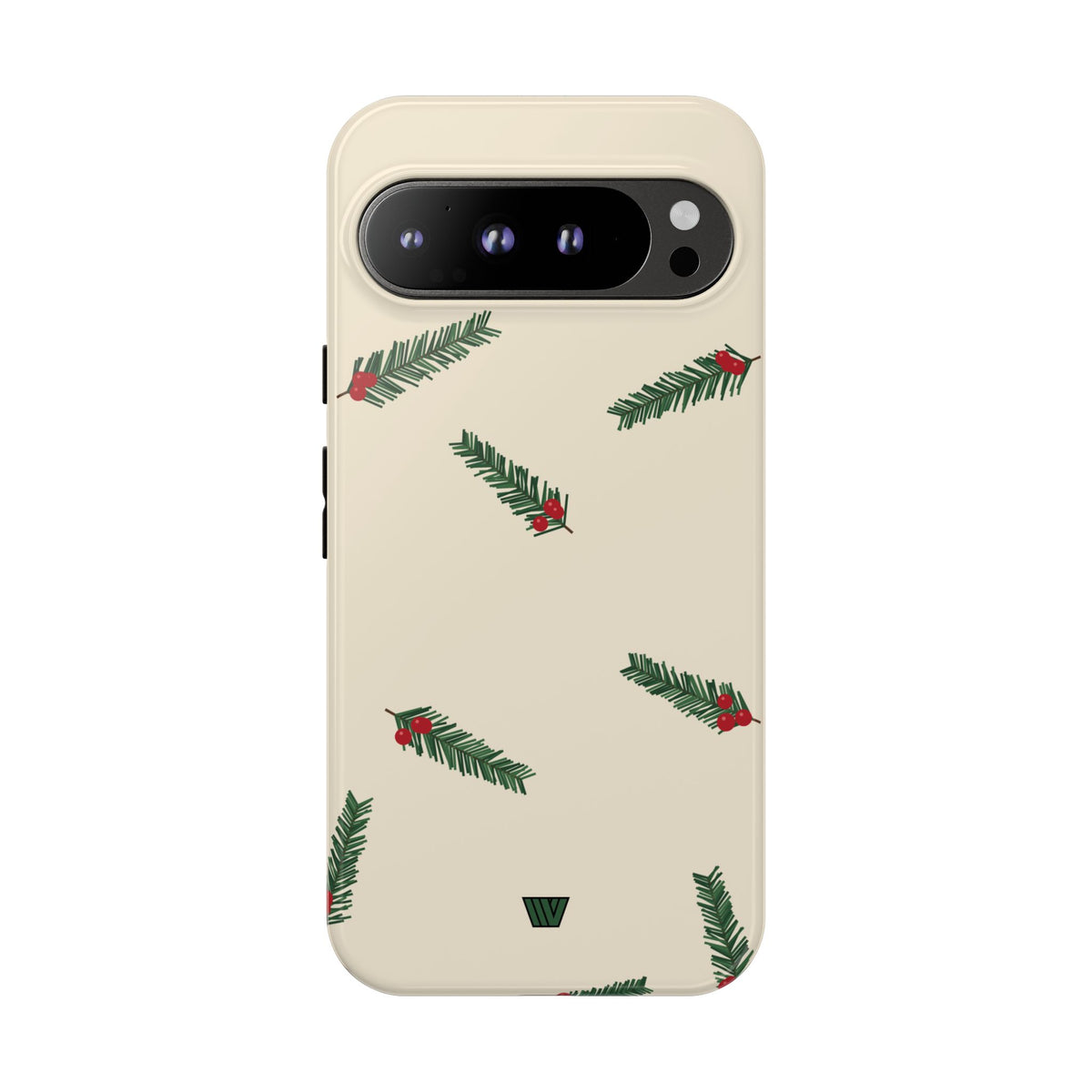 EVERGREEN SPRIG | Tough Phone Case