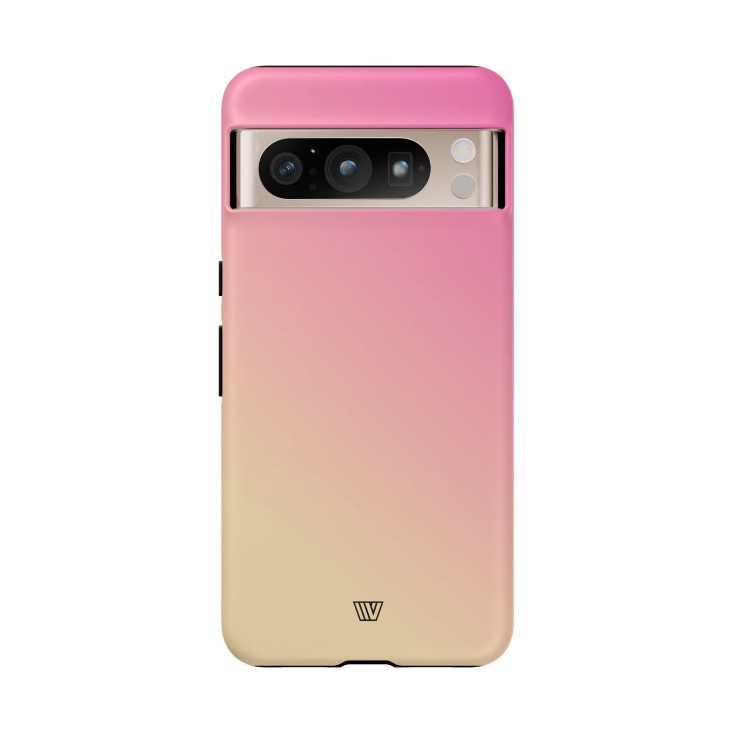 PINK LEMONADE | Tough Phone Case