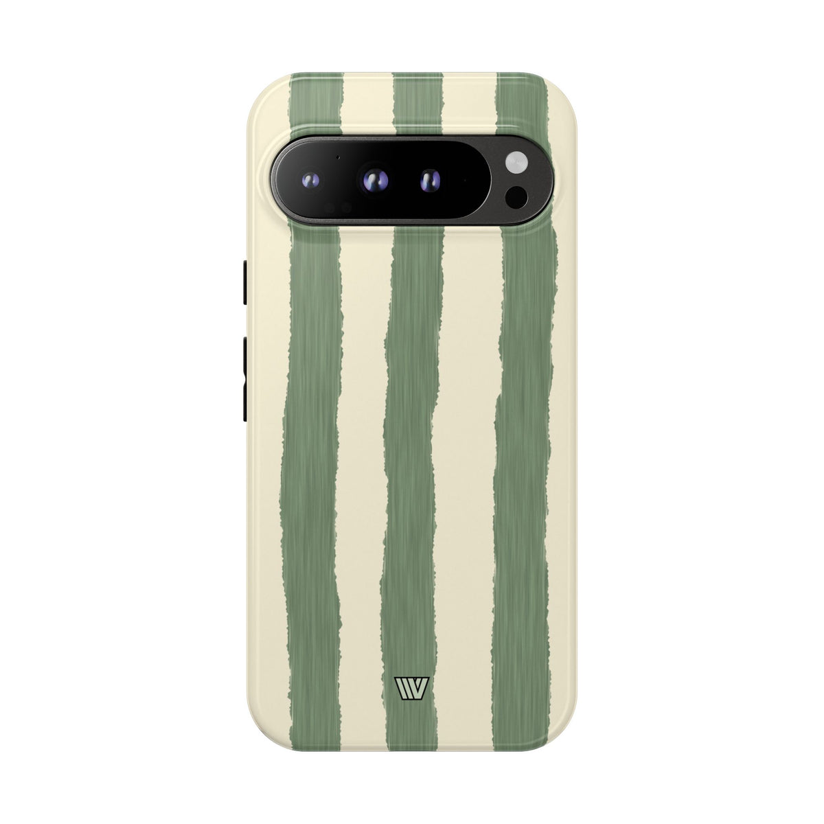 MEADOW STRIPE | Tough Phone Case