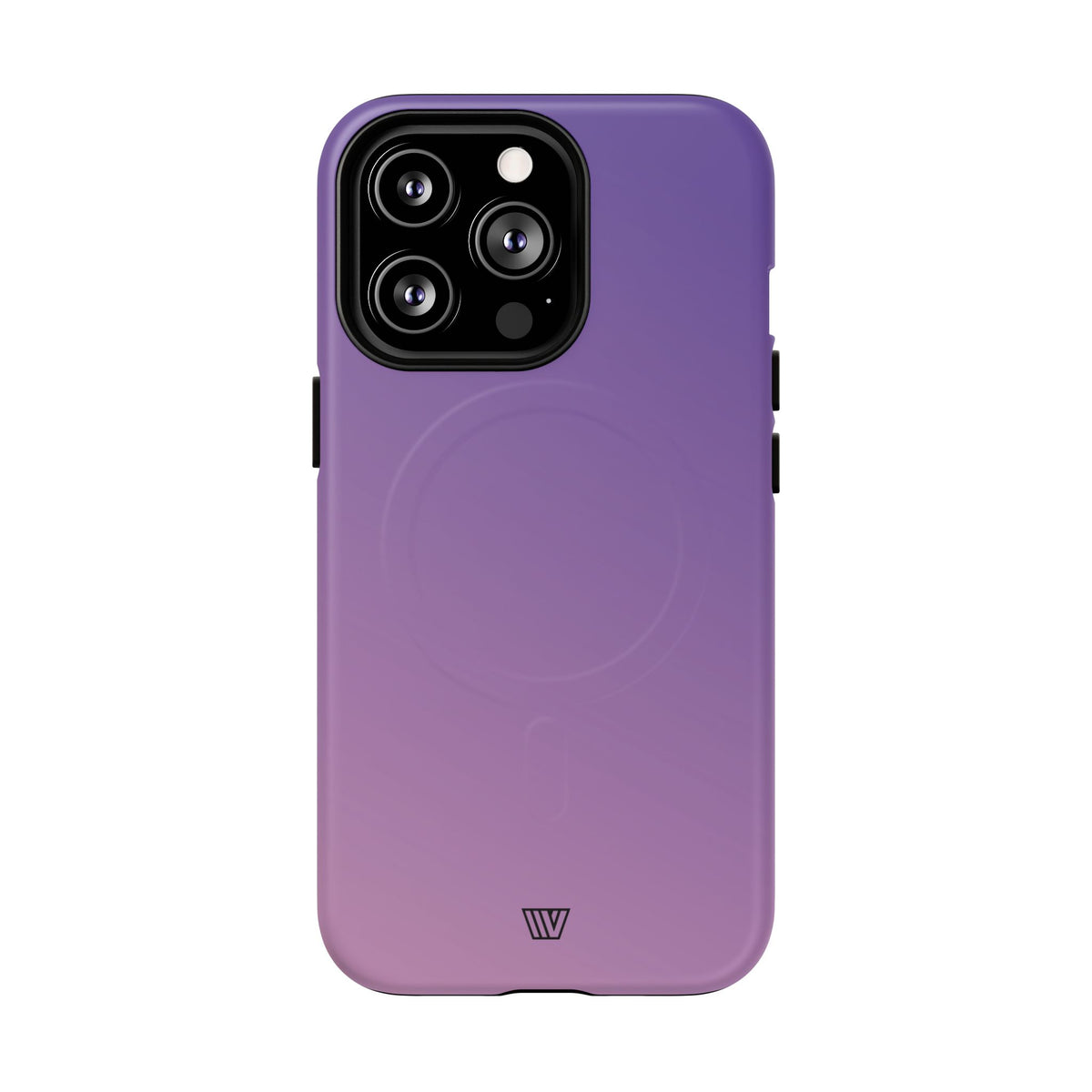 LAVENDER SMOKE | MagSafe Tough iPhone Case