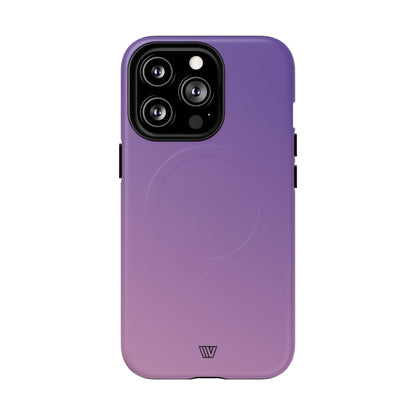 LAVENDER SMOKE | MagSafe Tough iPhone Case