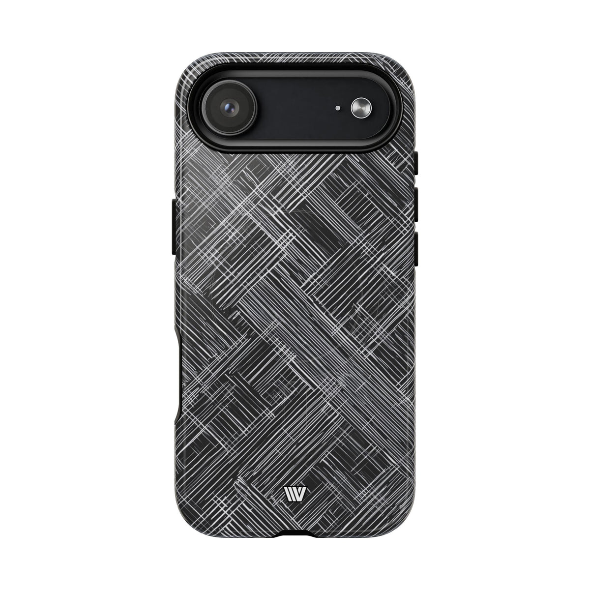 BLACK HATCH | MagSafe Tough iPhone Case