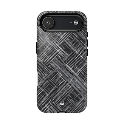 BLACK HATCH | MagSafe Tough iPhone Case