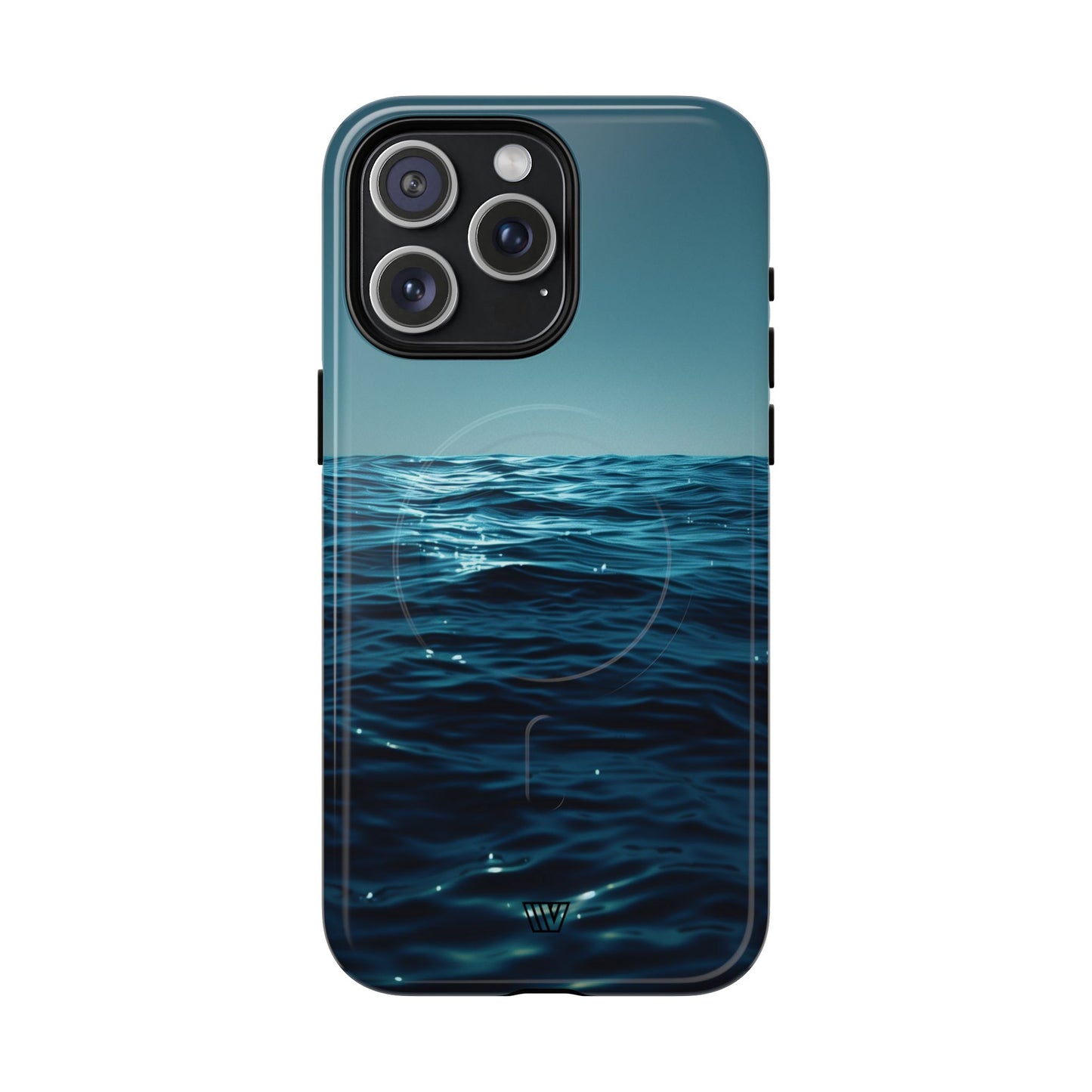 OCEAN EXPANSE | MagSafe Tough iPhone Case