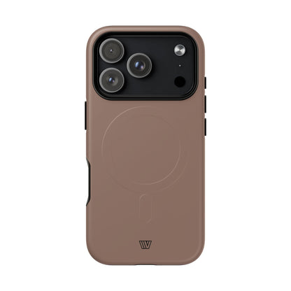 CEMENT | MagSafe Tough iPhone Case