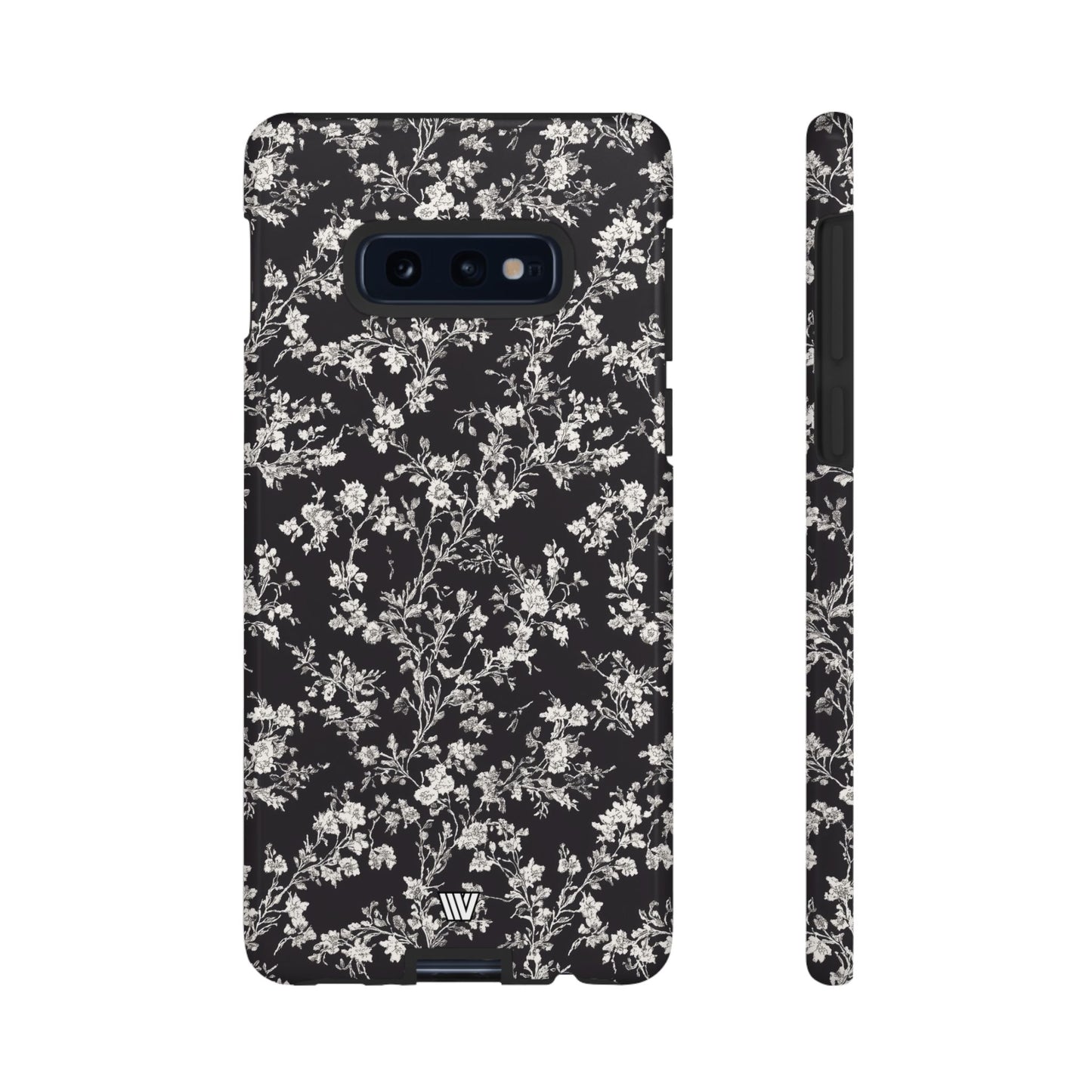 INKED PETALS | Tough Phone Case