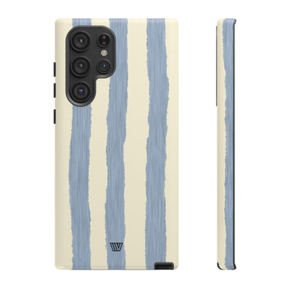 COASTAL STRIPE | Tough Phone Case