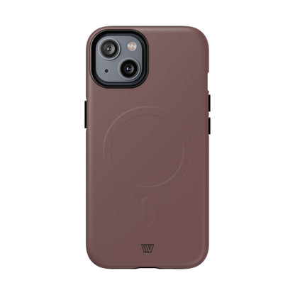 Ferra MagSafe Tough iPhone Case – iPhone 14, Matte