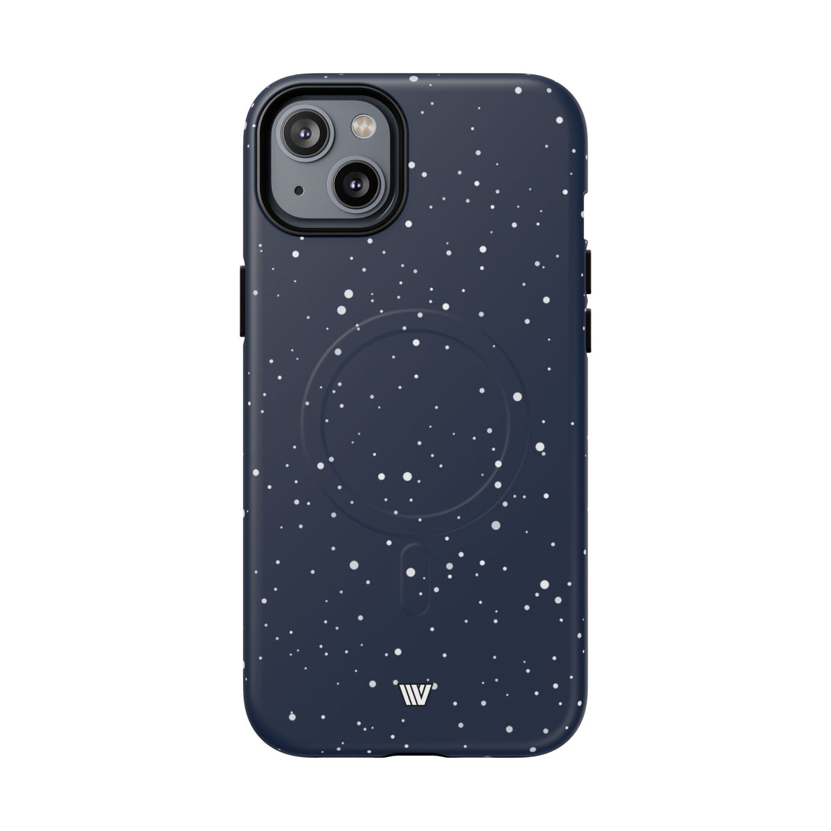 SNOWFALL DOT | MagSafe Tough iPhone Case