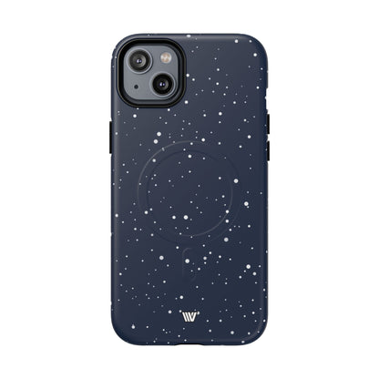 SNOWFALL DOT | MagSafe Tough iPhone Case