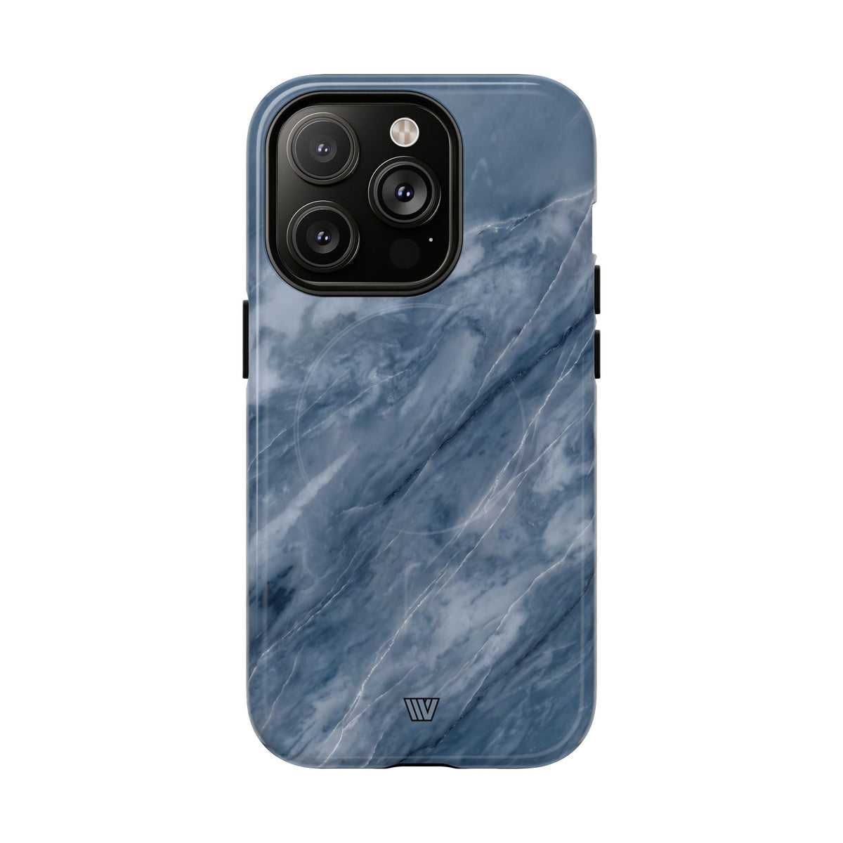 GLACIER STONE | MagSafe Tough iPhone Case