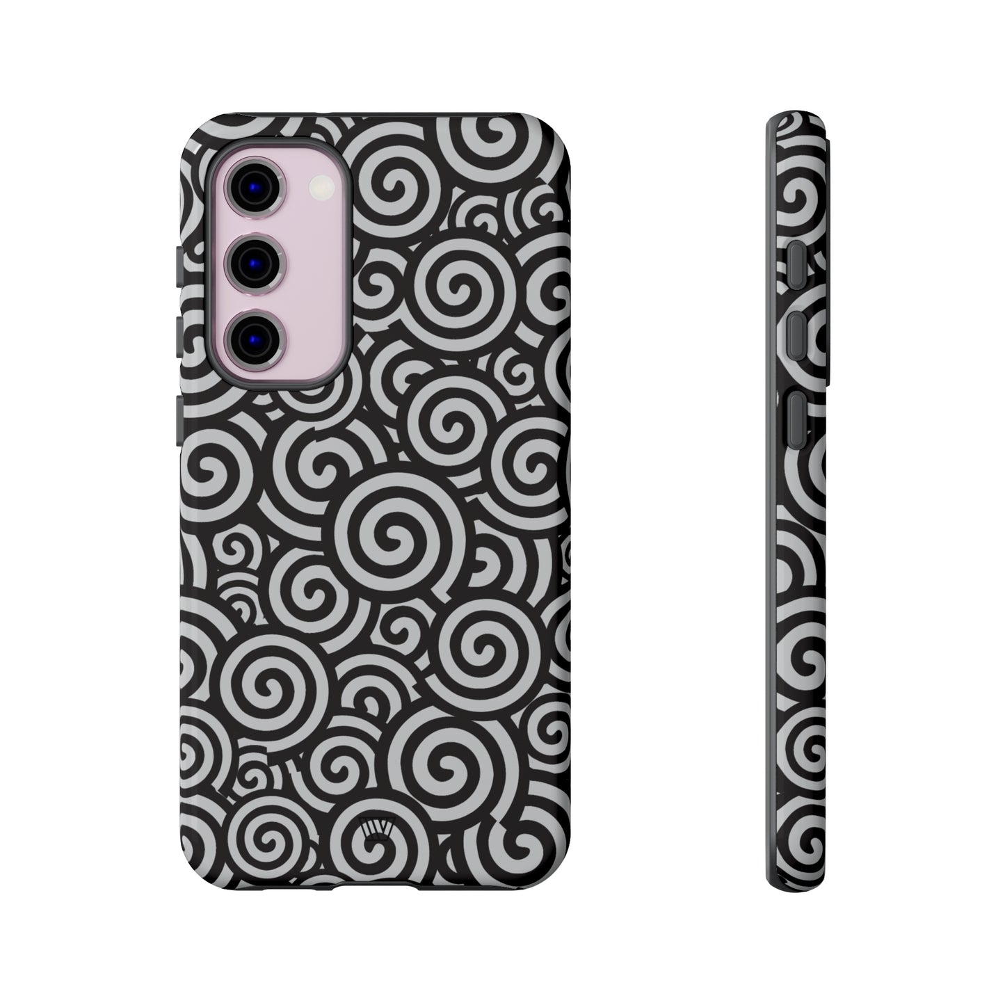 ABSTRACT SPRIAL | Tough Phone Case - Trovvve