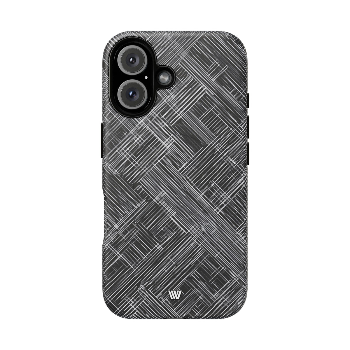 BLACK HATCH | MagSafe Tough iPhone Case