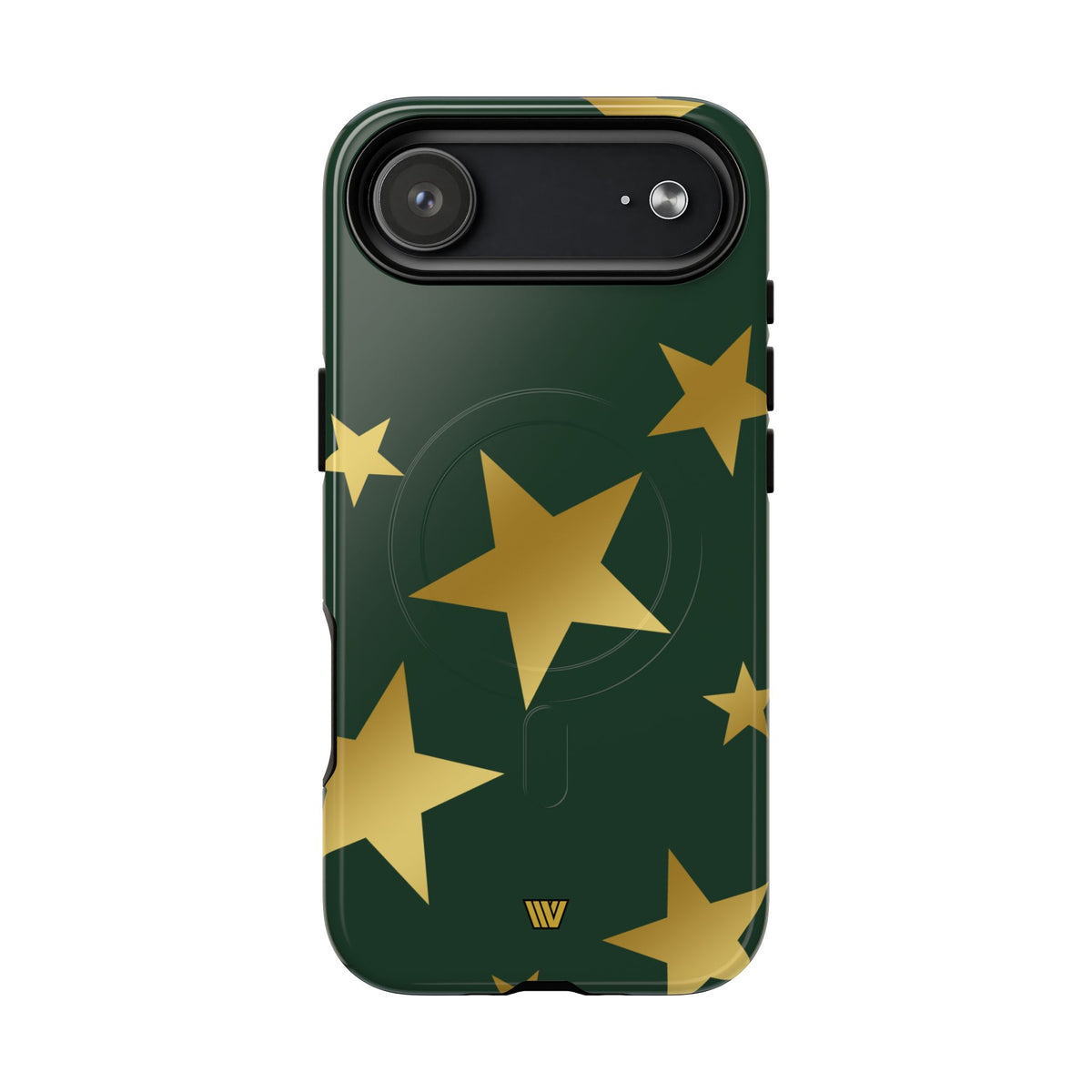 TINSEL STARS | MagSafe Tough iPhone Case