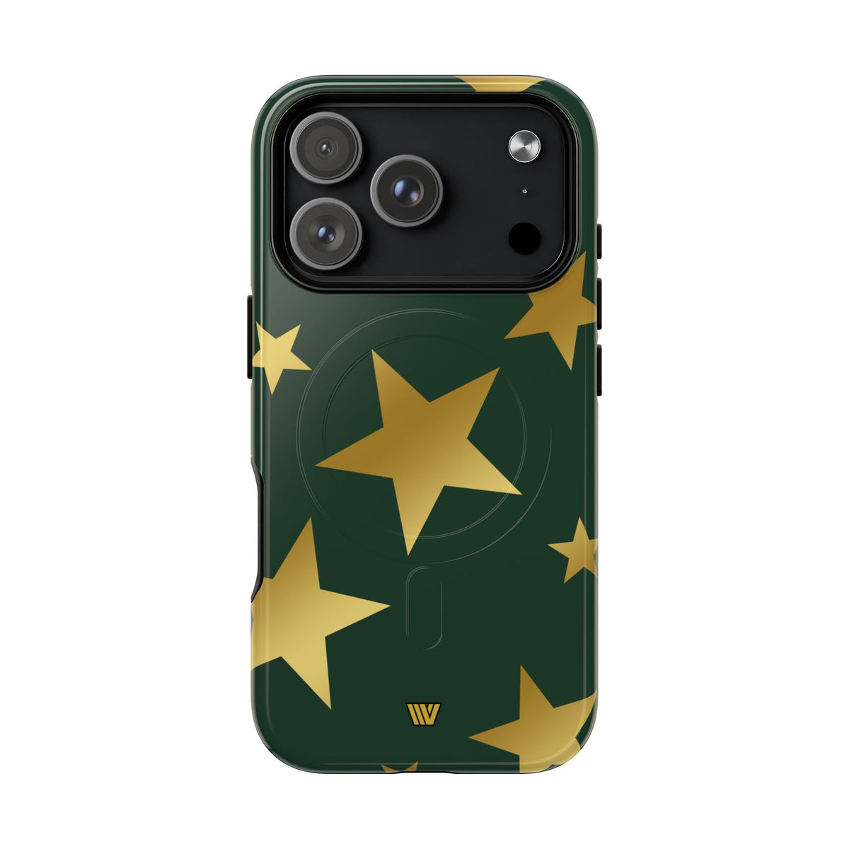 TINSEL STARS | MagSafe Tough iPhone Case