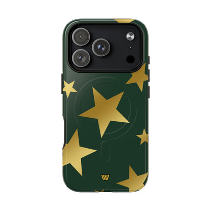 TINSEL STARS | MagSafe Tough iPhone Case
