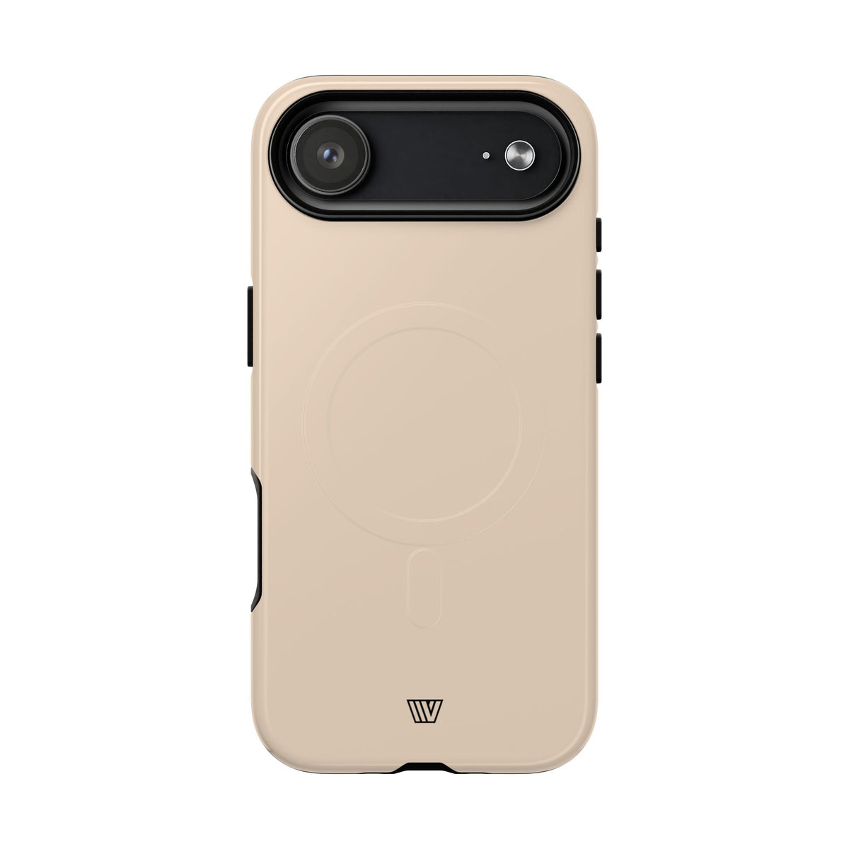 ALMOND | MagSafe Tough iPhone Case