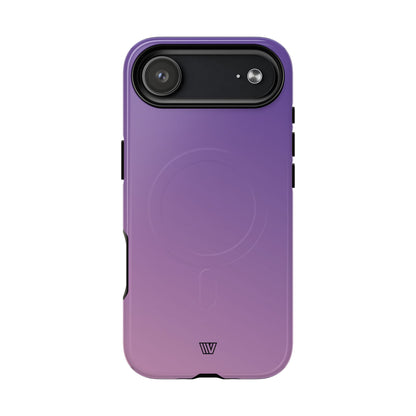 LAVENDER SMOKE | MagSafe Tough iPhone Case