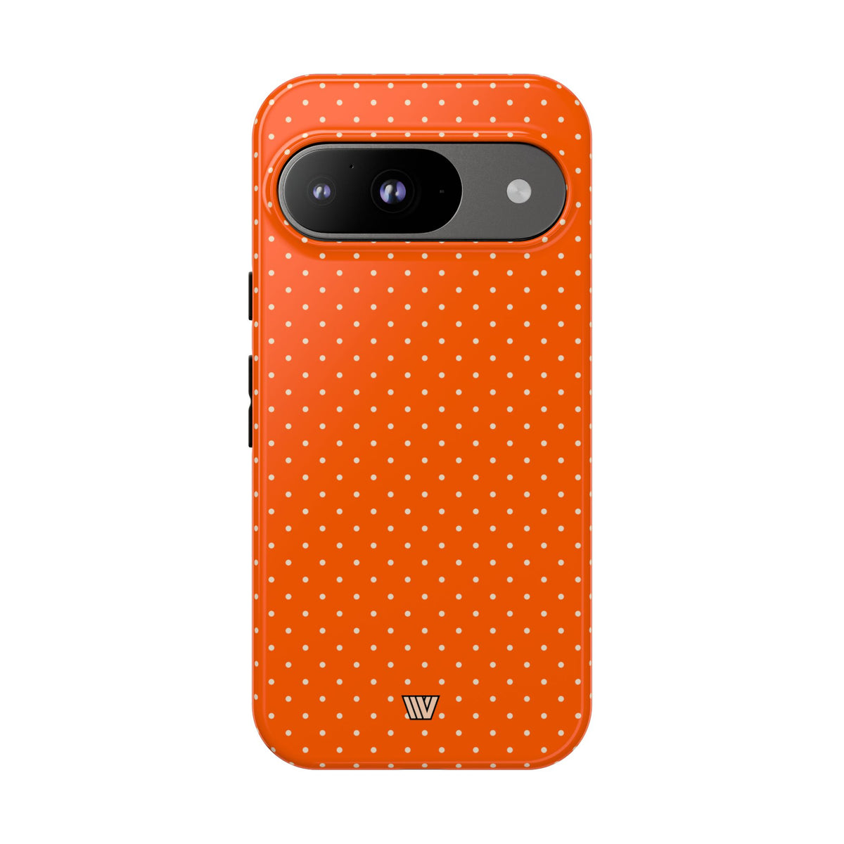 CITRUS SPECK | Tough Phone Case