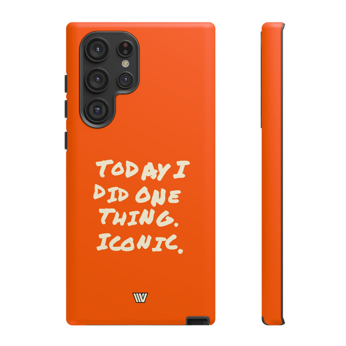 ICONIC | Tough Phone Case