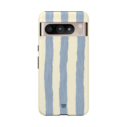 COASTAL STRIPE | Tough Phone Case