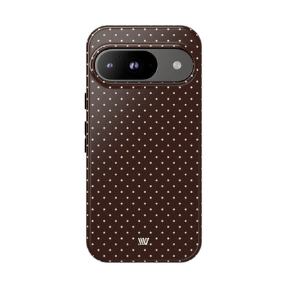 COFFEE CONFETTI | Tough Phone Case