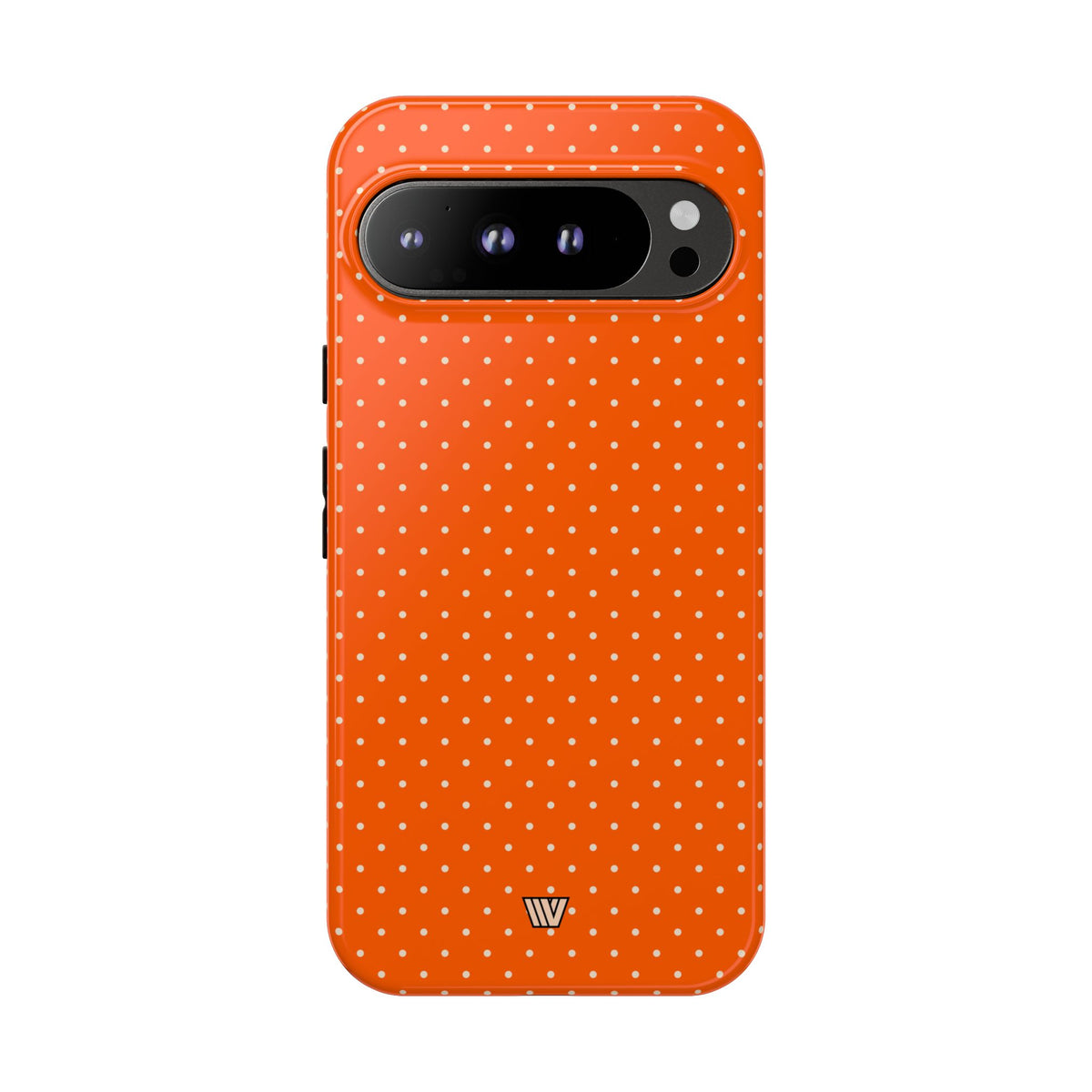 CITRUS SPECK | Tough Phone Case