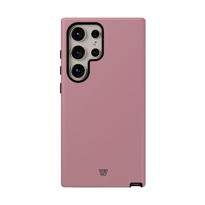 OLD ROSE | Tough Phone Case