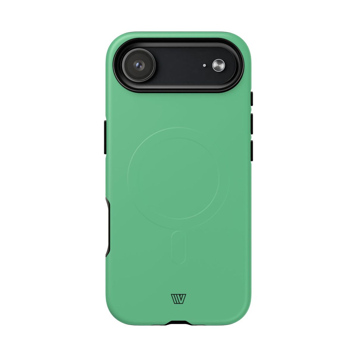 Shamrock MagSafe Tough iPhone Case – iPhone 17 Air, Matte