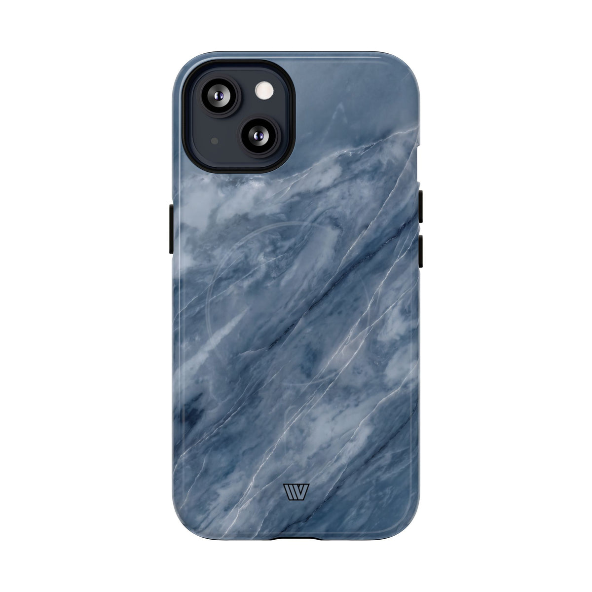 GLACIER STONE | MagSafe Tough iPhone Case