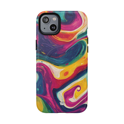 COLOR CURRENT | MagSafe Tough iPhone Case