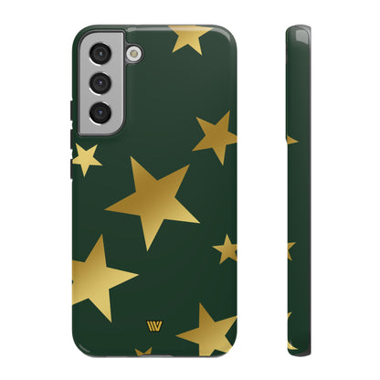 TINSEL STARS | Tough Phone Case