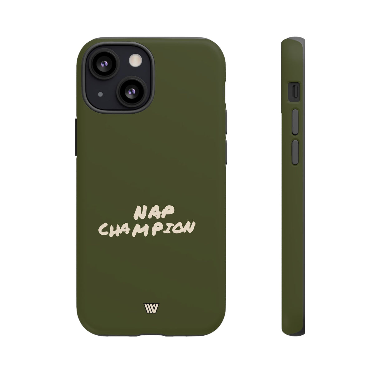 NAP CHAMPION | Tough Phone Case