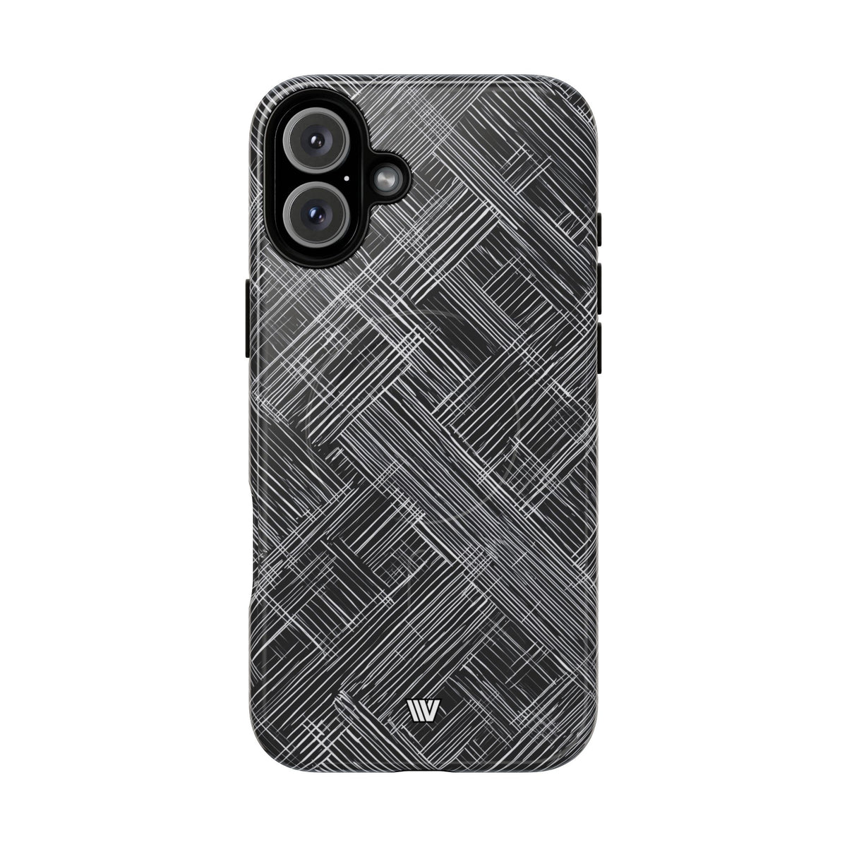 BLACK HATCH | MagSafe Tough iPhone Case