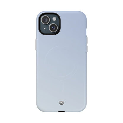 Frosted Light MagSafe Tough iPhone Case – iPhone 15 Plus, Matte