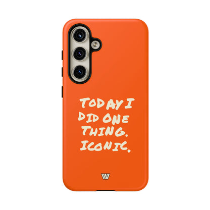 ICONIC | Tough Phone Case