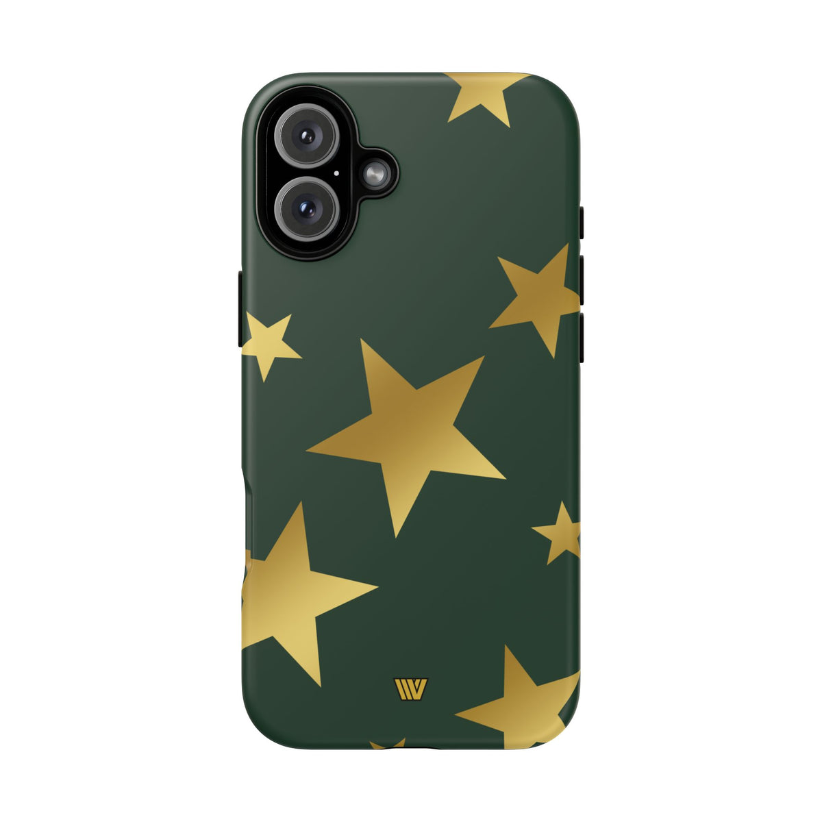 TINSEL STARS | Tough Phone Case